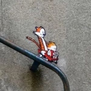 Meet your Posher, Worthmeteor